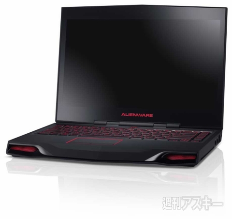 ALIENWARE