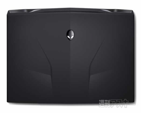 ALIENWARE