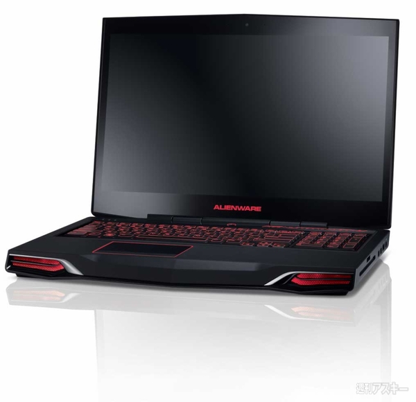 ALIENWARE