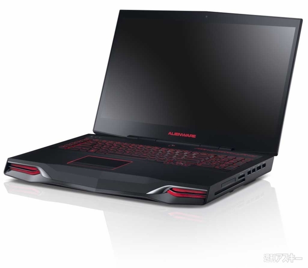 ALIENWARE