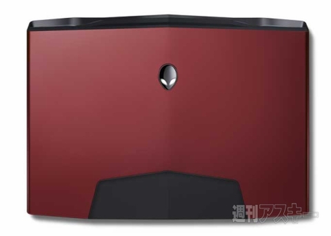 ALIENWARE