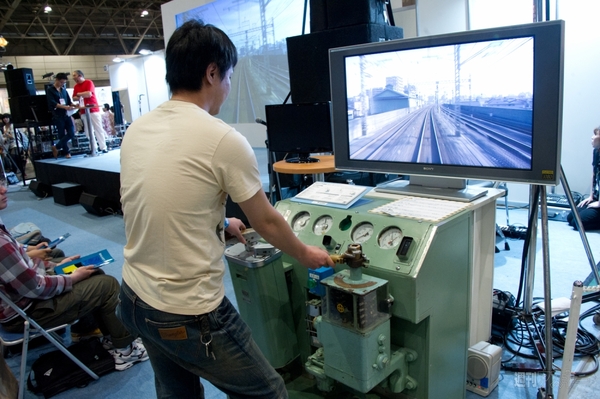 ニコニコ超会議2012