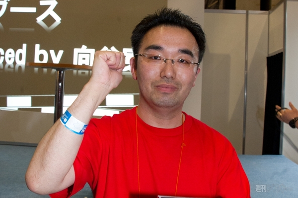 ニコニコ超会議2012