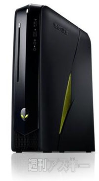 ALIENWARE X51