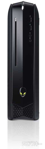 ALIENWARE X51