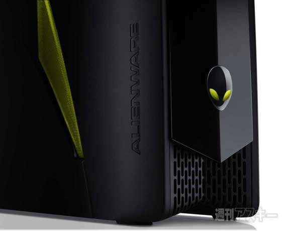 ALIENWARE X51