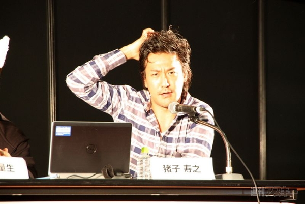 超クール・ジャパン作戦会議