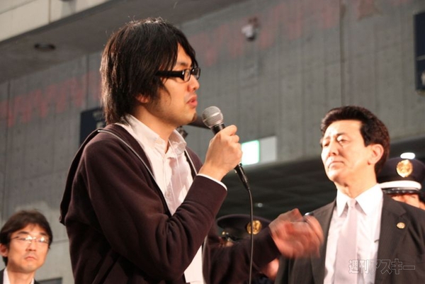 超クール・ジャパン作戦会議