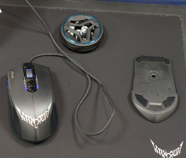 まさに圧巻 『GIGABYTE TechTour 2012』でOC版『GTX680』の5連ファンを見た