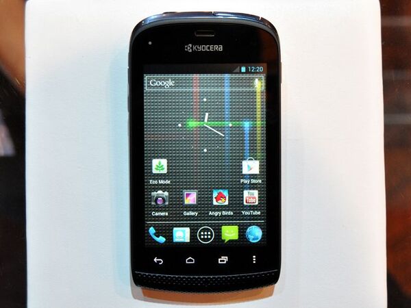 CTIA2012：LTEスマホが多数登場！ 各社の最新端末を山根博士が緊急レポート