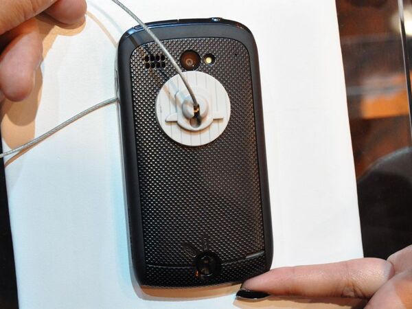 CTIA2012：LTEスマホが多数登場！ 各社の最新端末を山根博士が緊急レポート