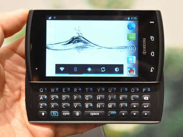 CTIA2012：LTEスマホが多数登場！ 各社の最新端末を山根博士が緊急レポート