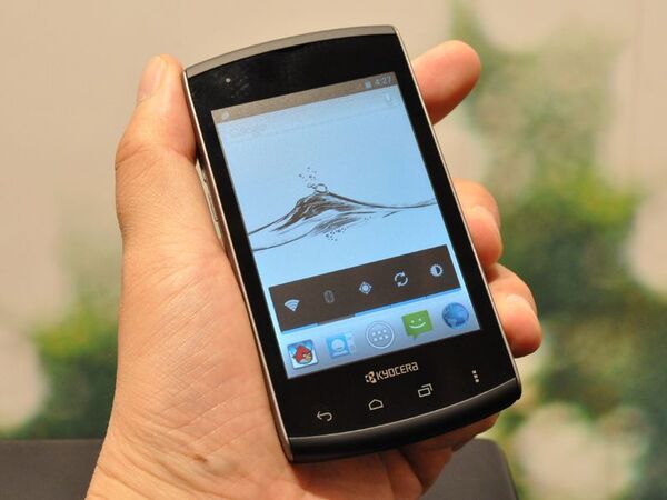 CTIA2012：LTEスマホが多数登場！ 各社の最新端末を山根博士が緊急レポート