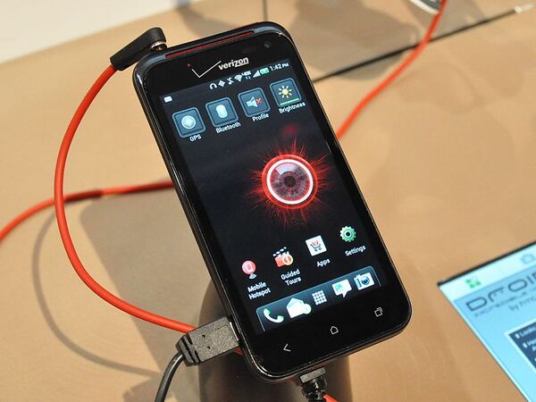 CTIA2012：LTEスマホが多数登場！ 各社の最新端末を山根博士が緊急レポート
