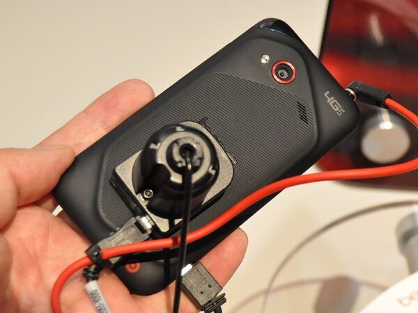 CTIA2012：LTEスマホが多数登場！ 各社の最新端末を山根博士が緊急レポート