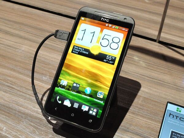 CTIA2012：LTEスマホが多数登場！ 各社の最新端末を山根博士が緊急レポート