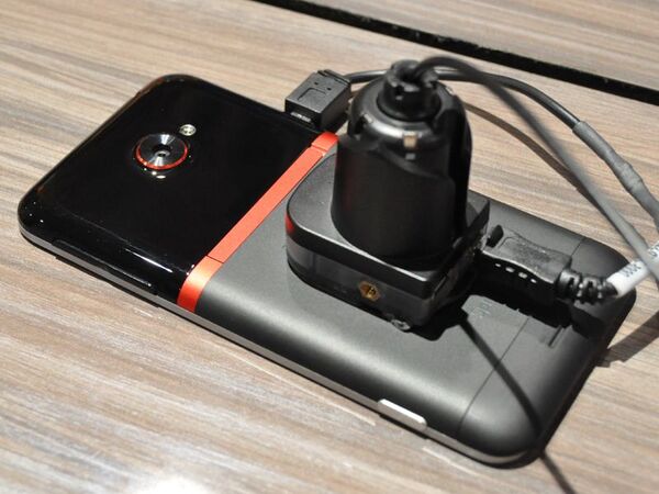 CTIA2012：LTEスマホが多数登場！ 各社の最新端末を山根博士が緊急レポート