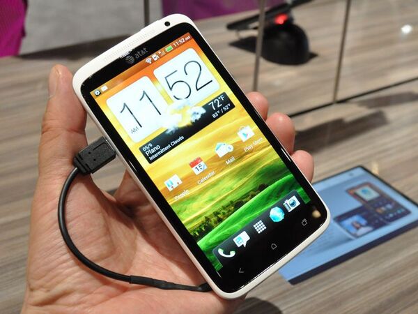 CTIA2012：LTEスマホが多数登場！ 各社の最新端末を山根博士が緊急レポート