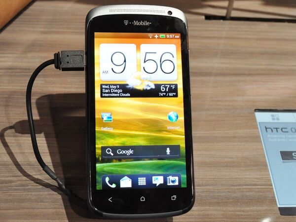 CTIA2012：LTEスマホが多数登場！ 各社の最新端末を山根博士が緊急レポート