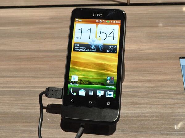 CTIA2012：LTEスマホが多数登場！ 各社の最新端末を山根博士が緊急レポート