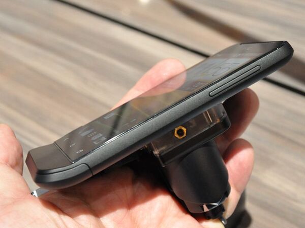 CTIA2012：LTEスマホが多数登場！ 各社の最新端末を山根博士が緊急レポート