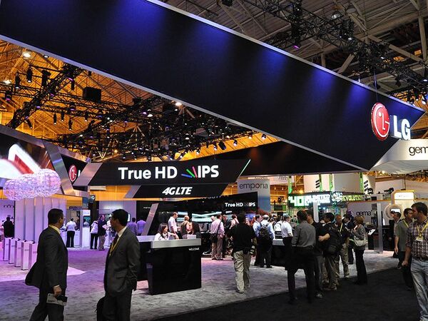 CTIA2012：LTEスマホが多数登場！ 各社の最新端末を山根博士が緊急レポート