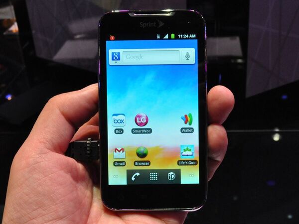 CTIA2012：LTEスマホが多数登場！ 各社の最新端末を山根博士が緊急レポート