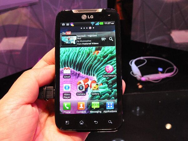 CTIA2012：LTEスマホが多数登場！ 各社の最新端末を山根博士が緊急レポート