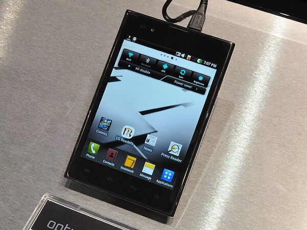 CTIA2012：LTEスマホが多数登場！ 各社の最新端末を山根博士が緊急レポート