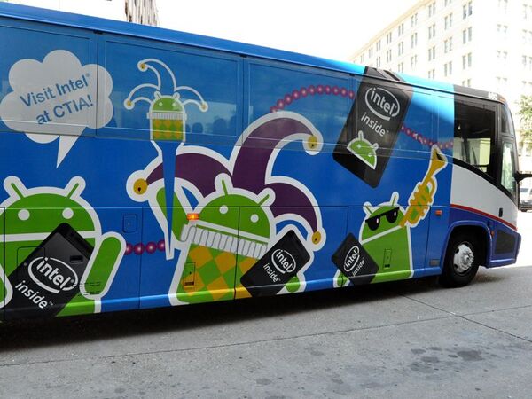 CTIA2012：山根博士がときめいたおもしろスマホ＆グッズたち