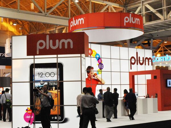 CTIA2012：山根博士がときめいたおもしろスマホ＆グッズたち