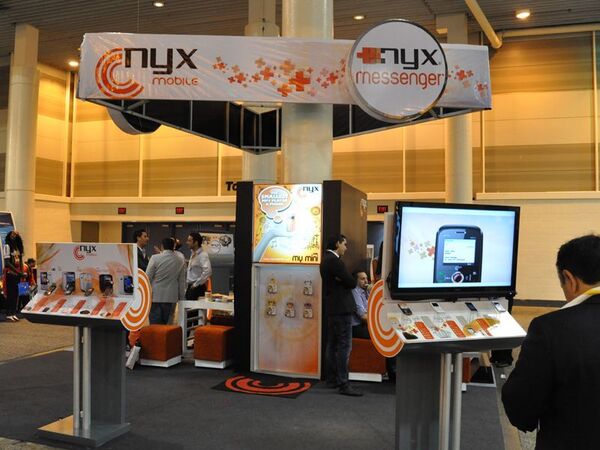 CTIA2012：山根博士がときめいたおもしろスマホ＆グッズたち