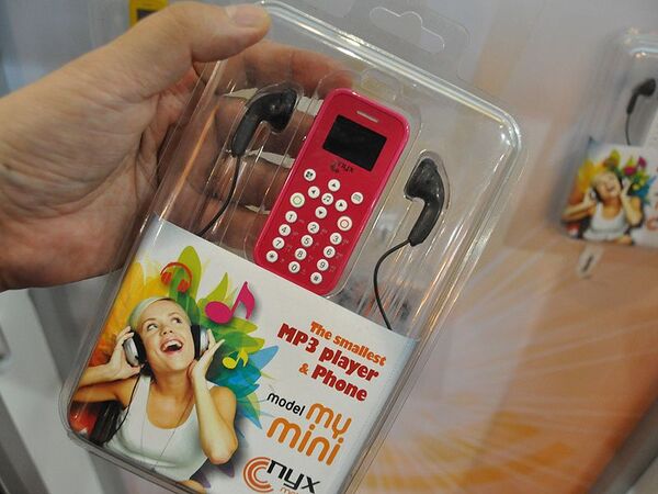 CTIA2012：山根博士がときめいたおもしろスマホ＆グッズたち