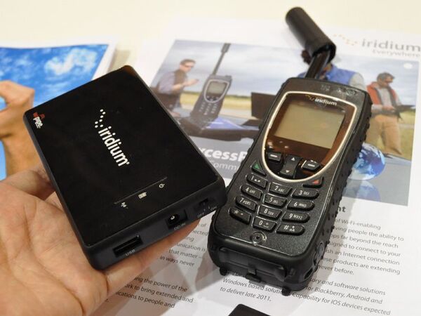 CTIA2012：山根博士がときめいたおもしろスマホ＆グッズたち