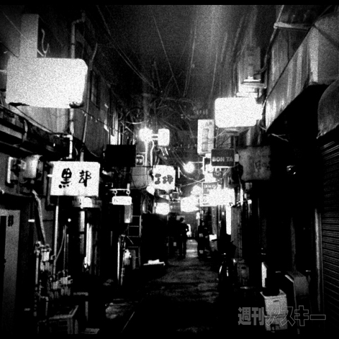 男のInstagram撮影術　第2回