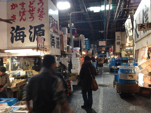 男のInstagram撮影術 第3回