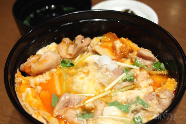 【アキバ食い倒れ部2012　肉料理（鳥、豚）】