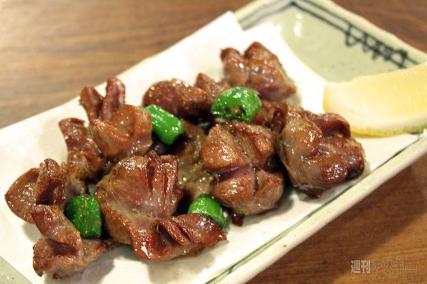 【アキバ食い倒れ部2012　肉料理（鳥、豚）】