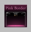 Pink Border