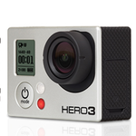 GoPro HERO3なら4K動画を撮りまくれるのでポチった！
