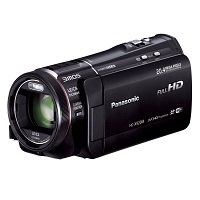 WiFiにNFC、Qiまで！ 超無線化のパナソニック最新ビデオカメラ - 週刊