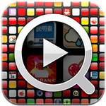 おすすめiPhoneアプリを動画で紹介するアプリ、アプリ探し動画