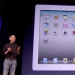 Apple基調講演16 初代iPad発売から1年、ジョブズが放った次の一手｜Mac
