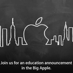 Apple基調講演19 ニューヨークの美術館で開かれた教育関連イベント｜Mac