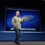 Apple基調講演21 明暗が分かれたMacBook Pro RetinaとiOS6｜Mac