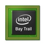 “Bay Trail-T”Atom Z3000発表 インテルタブレットの反撃開始