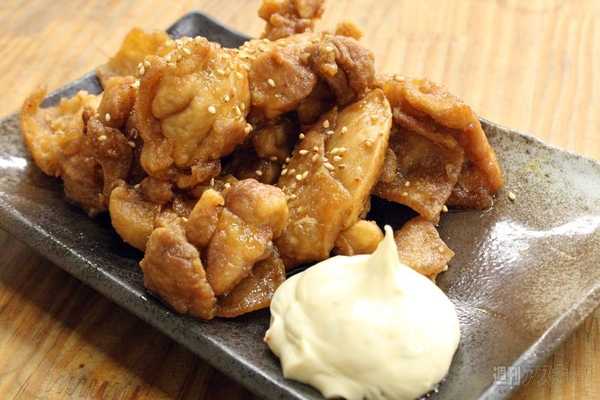 【アキバ食い倒れ部2012　肉料理（鳥、豚）】