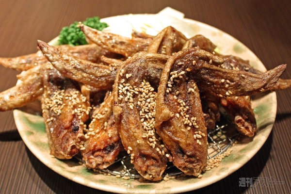 【アキバ食い倒れ部2012　肉料理（鳥、豚）】