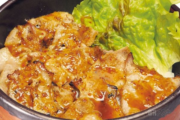 【アキバ食い倒れ部2012　肉料理（鳥、豚）】