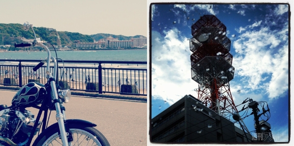 男のInstagram撮影術 第4回